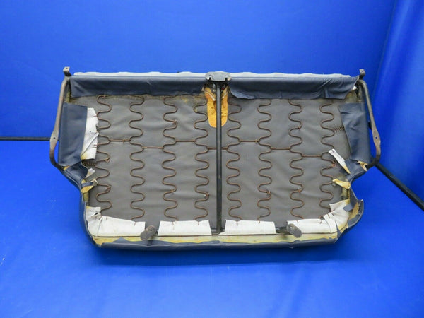 1960 Cessna 210 Rear Seat P/N 1200101-72 (0321-112)