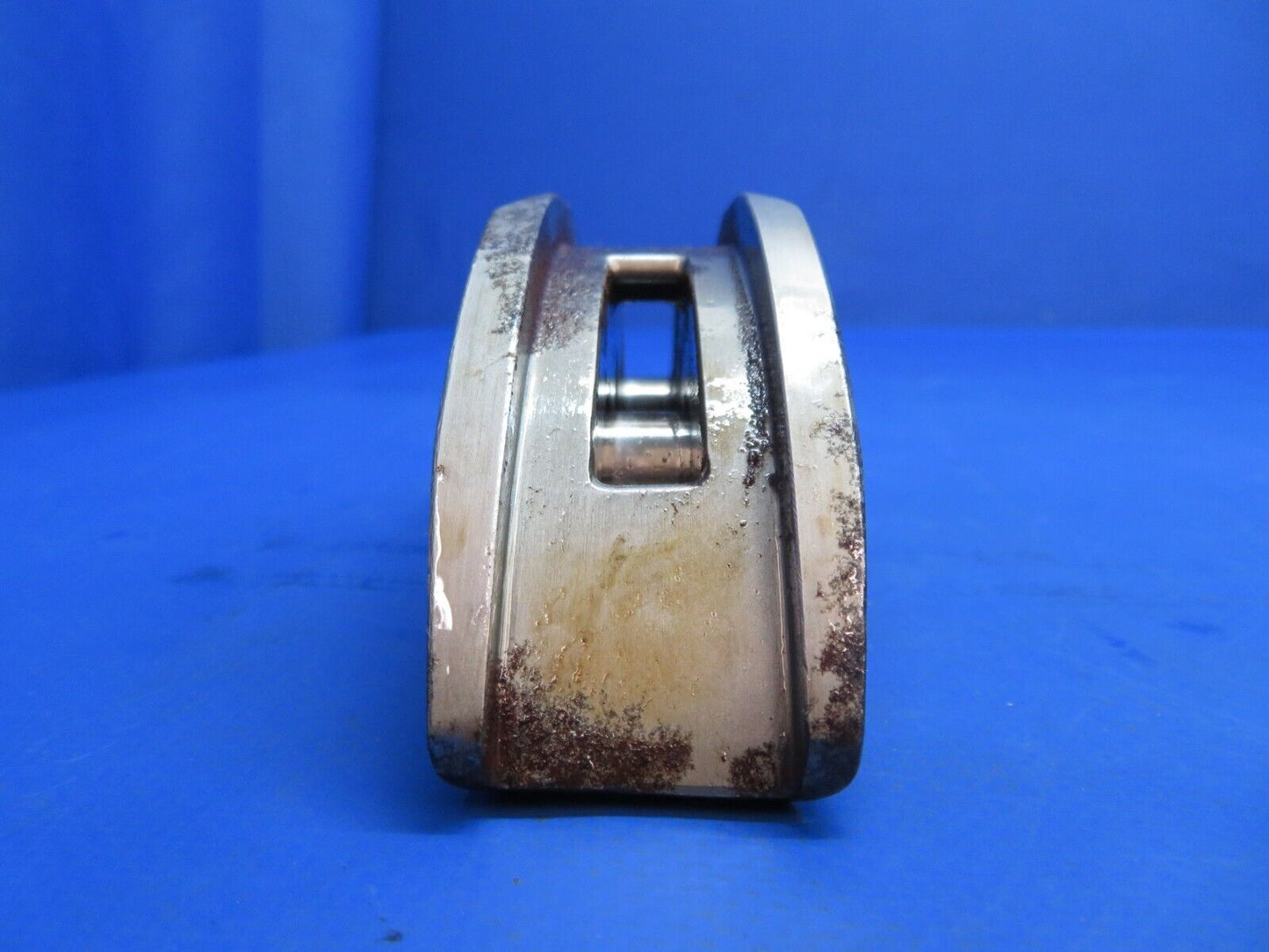 Lycoming O-540-J3A5D Counterweight Assy Crankshaft P/N LW-19210 (0323-617)