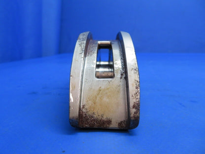 Lycoming O-540-J3A5D Counterweight Assy Crankshaft P/N LW-19210 (0323-617)