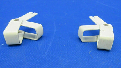 Bellanca 17-30A Super Viking Pulley Brackets P/N 195166, 195165 (0819-170)
