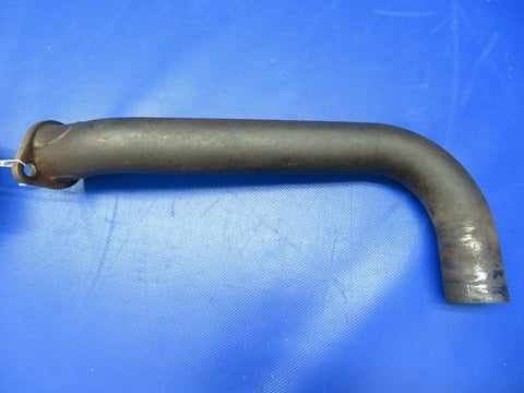 Piper PA-32RT-300 Lance Exhaust Stack Rear RH #5 P/N 38137-007 (0521-819)