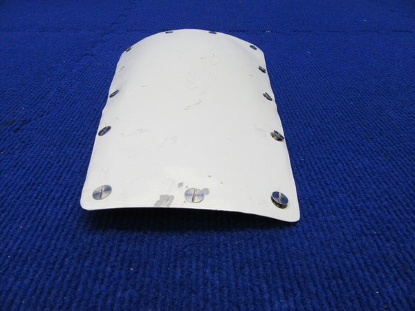 Beech Baron 95-B55 Nacelle Panel RH INBD / LH OTBD 96-980001-13 (1121-491)