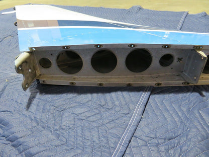 Cessna 210L Vertical Fin P/N 1231048-3 (0820-121)