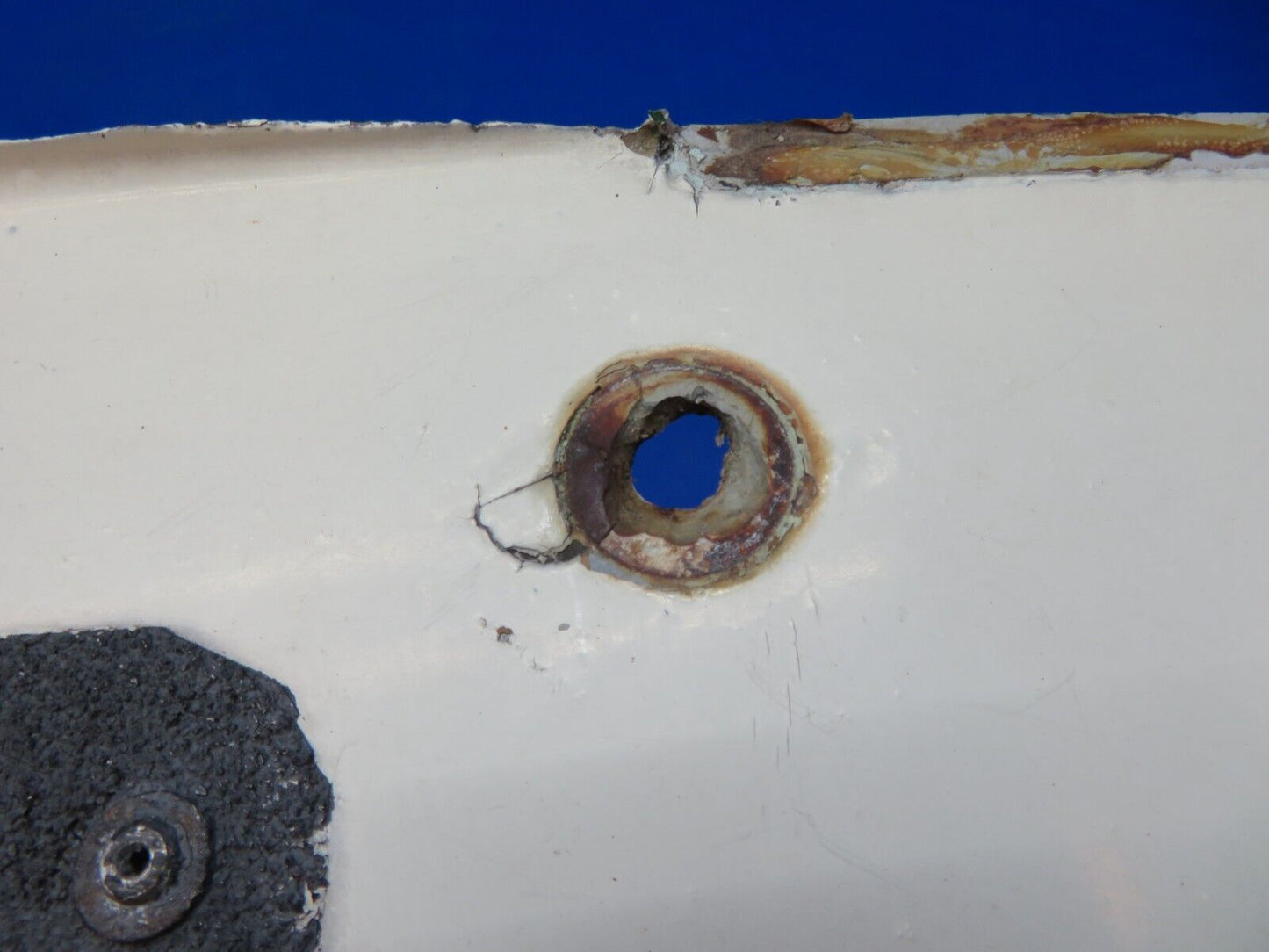 Grumman Yankee Trainer / TR-2 AA-1BRH Wing Root Assy P/N 201189-502 (0124-271)