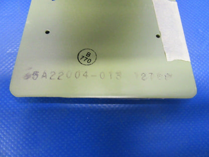 Beech 400 Panel Elevator P/N 45A22004-013 NOS (0419-414)