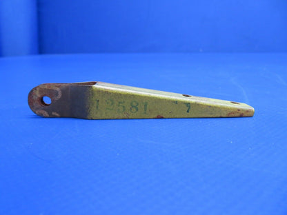 Piper J3 Rear Spar Jury Strut Fitting P/N 12581-000 (0922-999)