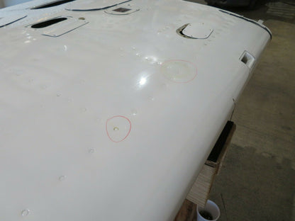 1979 Cessna T210N Left Hand Wing Structure P/N 1221222-17 (0521-105)