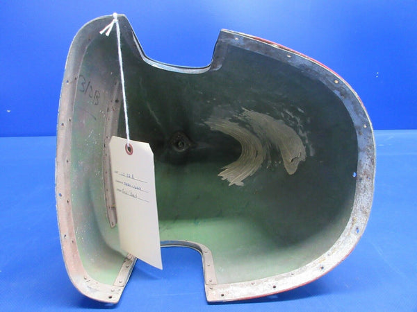 Cessna 310 Fuselage Stinger Tail Cone Assembly P/N 0814100-67 (0224-1664)