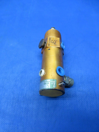 Zep Aero Oxygen Regulator P/N F226-1100-3 CORE (1223-169)