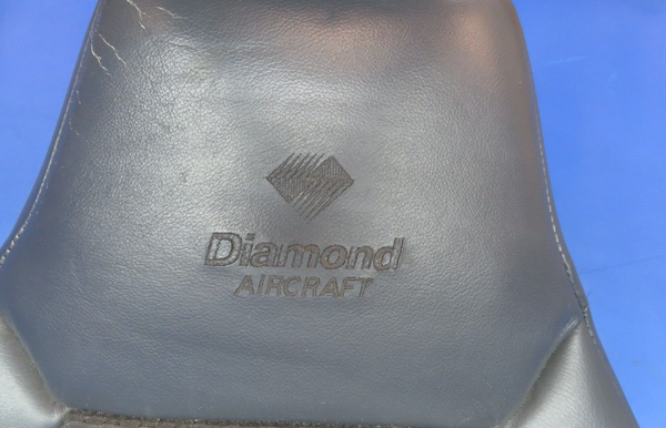 Diamond DA-42 LH Seat Assy Mod P/N D60-2511-00-00_1 (0623-429)