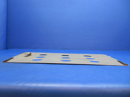 Piper Aerostar 602P Panel Fuel Compartment P/N 76-20006-503  (0123-862)