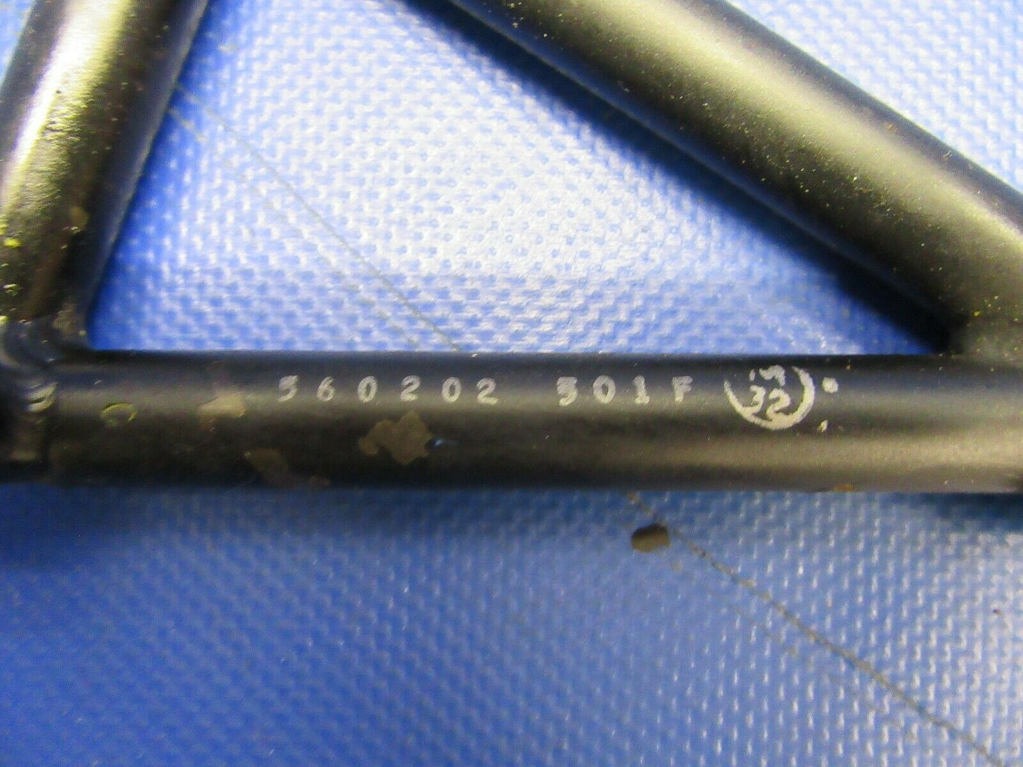 Mooney M20K Bellcrank Assy Landing Gear Retract LH P/N 560202-501 (0721-561)