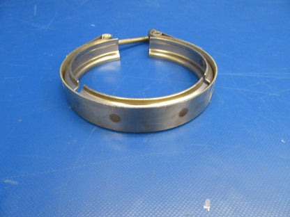 Clamp P/N NH1002870-10 NOS (0419-195)