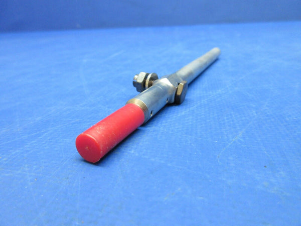 Cessna 310 Teleflex Telescopic Unit Throttle Control 0850250-100 (1023-848)