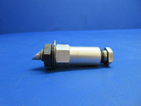 Piper PA-34-200T Continental TSIO-360 Manifold Drain Valve P/N 1H19-5 (0623-214)