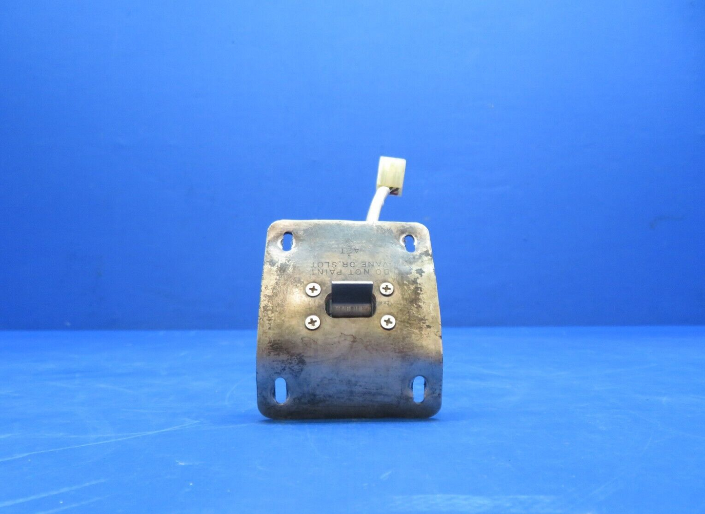 Cessna 310 / 310Q Safe Flight Lift Detector Heated P/N 150 - Tested (0823-688)