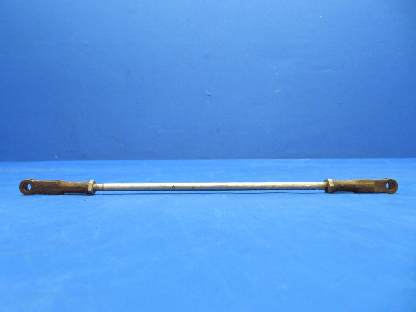 Cessna 188B AGpickup Gate Pushrod Assy P/N TSLA20922 (0823-372)