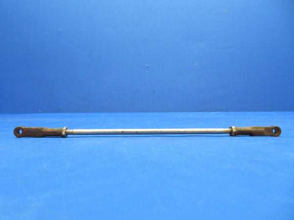 Cessna 188B AGpickup Gate Pushrod Assy P/N TSLA20922 (0823-372)