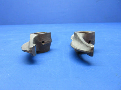 Lycoming TIO-540-U2A Intake Valve Rocker Arm Assy P/N 67113 LOT OF 6 (0723-110)