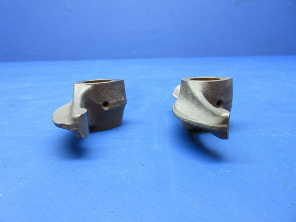 Lycoming TIO-540-U2A Intake Valve Rocker Arm Assy P/N 67113 LOT OF 6 (0723-110)