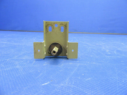 Cessna Fuel Selector Shaft P/N 2413138-2 (0821-480)