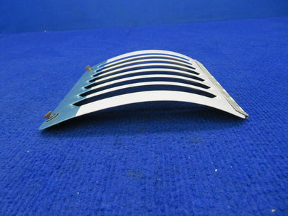 Piper PA-31 Navajo Louver Assy Top Cowl LH P/N 41800-00 (0522-351)