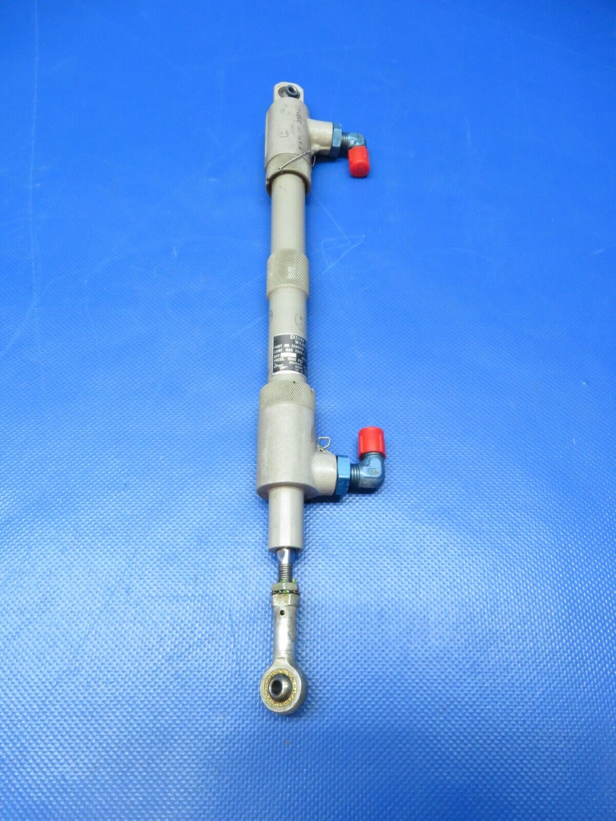Cessna 337 / 337E Ozone Main Gear Door Actuator P/N 1542067-1 (1223-336)