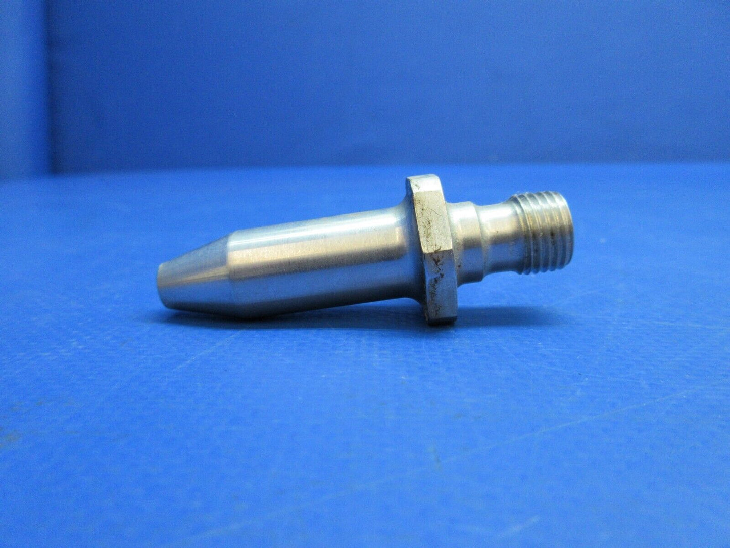 McCauley Threaded Propeller Pin P/N B4457, B-4457 (0523-413)
