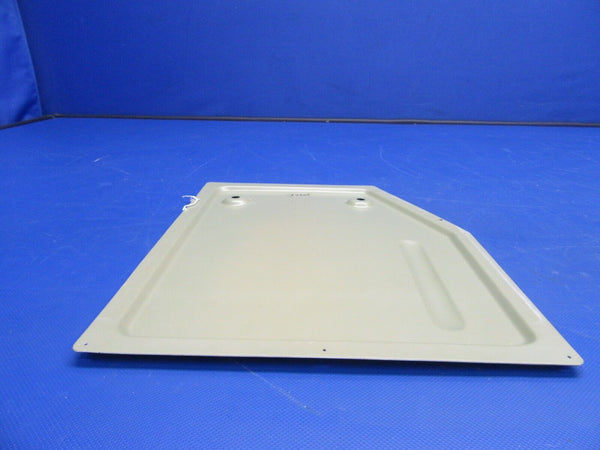 Beech B36TC Lower Firewall Cover P/N 36-910024-3 NOS (0821-646)