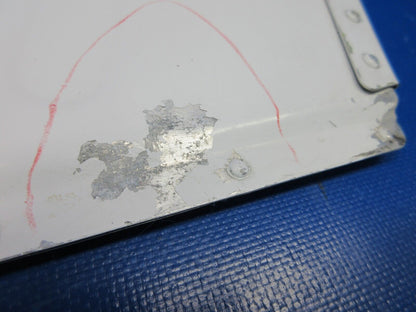 Mooney M20 / M20F LH Elevator Assy P/N 430026-001 (1223-20)