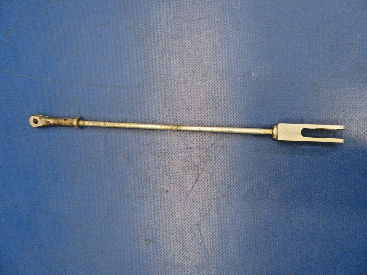 Cessna 210 / 210E Rod Assy Main Gear Downlock P/N 1241030-7 (0518-283)