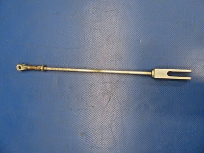 Cessna 210 / 210E Rod Assy Main Gear Downlock P/N 1241030-7 (0518-283)
