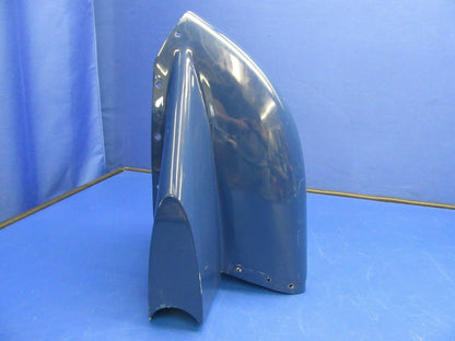 Piper PA-32RT Tip Fin FWD P/N 38349-03, 38349-003 (0521-527)