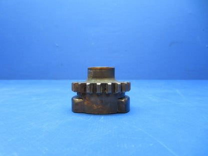 Continental E225-8 Magneto Drive Gear P/N 531180 (0823-604)