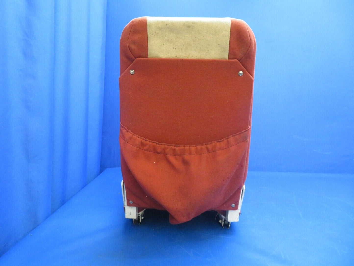 Lake LA-4-200 Seat Assy Pilot / Co-Pilot P/N 2-7404-1 (1222-915)