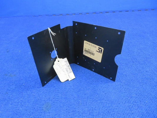 Cessna Citation Plate P/N 5565712-3 NOS (0822-350)