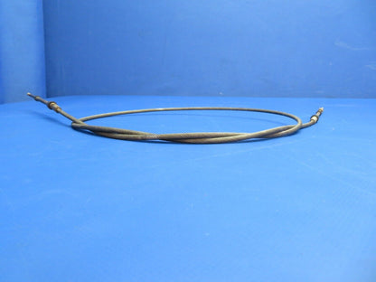 Piper PA-28R-200 Arrow Propeller Control Cable Push Pull P/N 455-322 (1022-663)