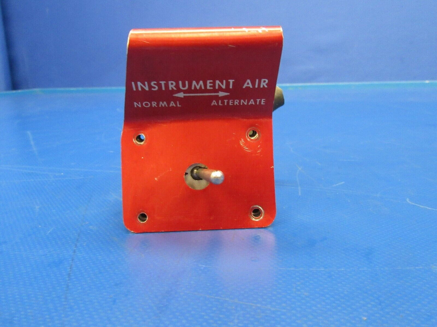Beech Baron 58P Hyaar 80 Valve Alternate Static Pressure P/N 5-977-3 (0318-53)