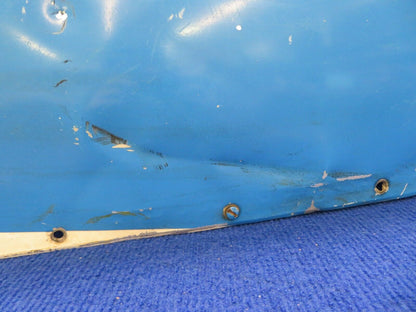 1968 Cessna 177 Upper Cowl Assy P/N 1752002-1 FOR PARTS (1221-31)