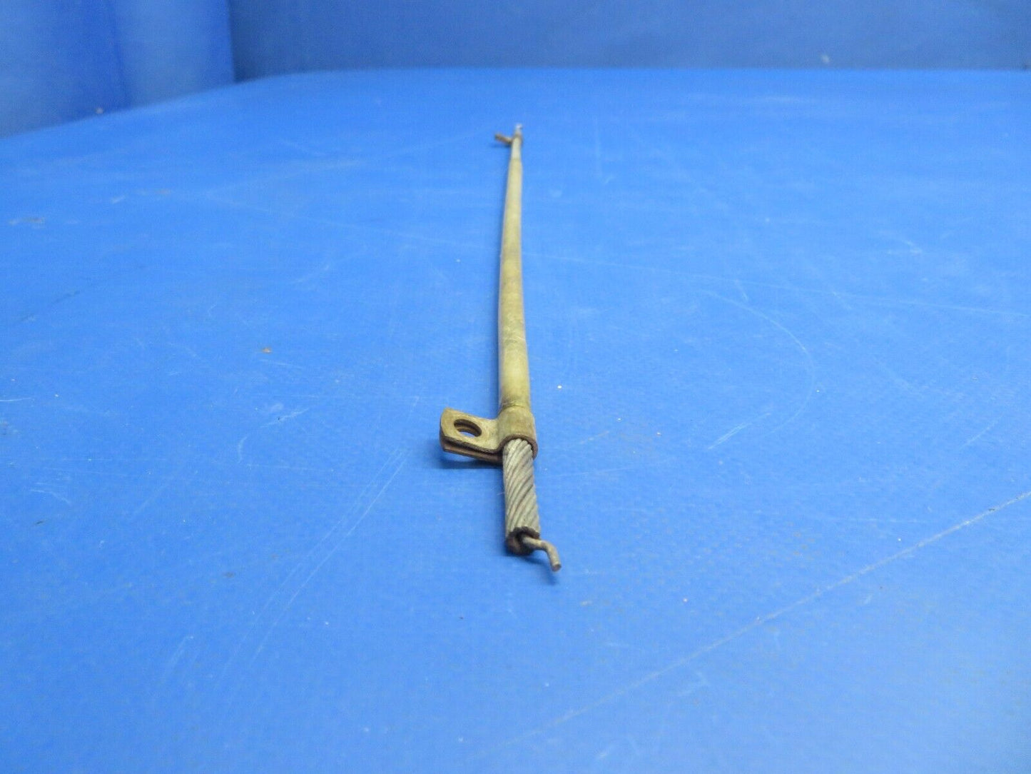 Piper PA-28R-200 Arrow Defroster Cable Assy P/N 554-144 (1022-758)