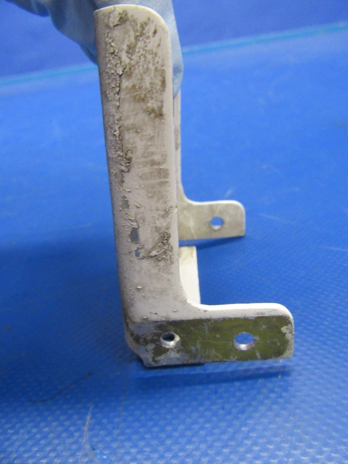 Cessna 310R Support Bracket P/N 0811375-38 (1218-49)