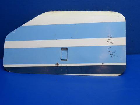 Cessna T210 / 210 Baggage Door Assy P/N 1217001-1 (0124-1063)