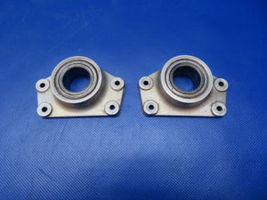 Cessna 401 / 401A Nose Gear Retainer Bearing 0842007-2 LOT OF 2 (1223-356)