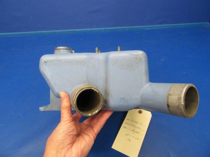 Lycoming O-320-H2AD Oil Sump P/N LW-14182 (0918-271)