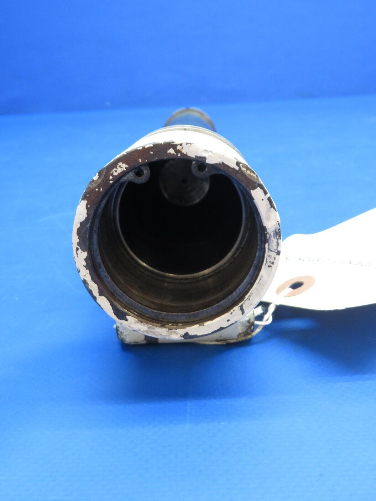 Piper PA-28-180 Outer Tube Assy Upper Nose Gear P/N 65888-00 (0423-349)