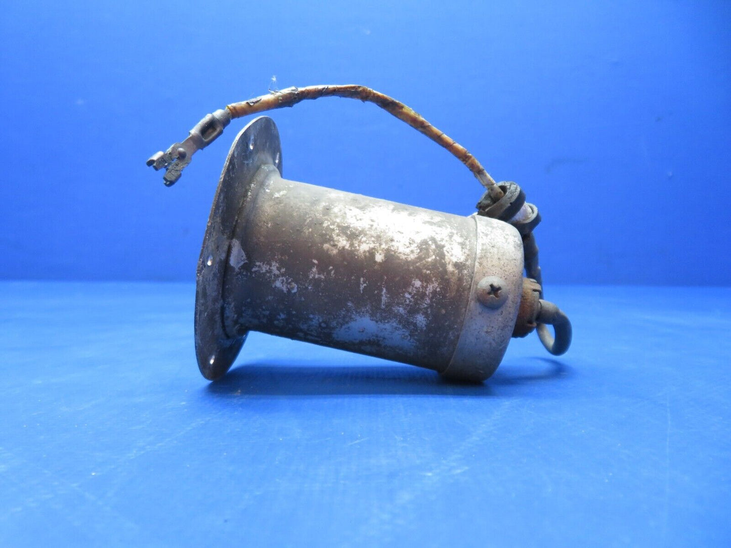 Cessna 310 / 310F De-Ice Light Assy P/N 0820501-5 TESTED (1123-309)