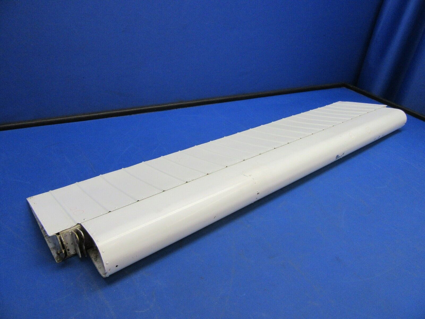Beech A23A Musketeer LH Aileron P/N 169-130005-1 (1120-212)