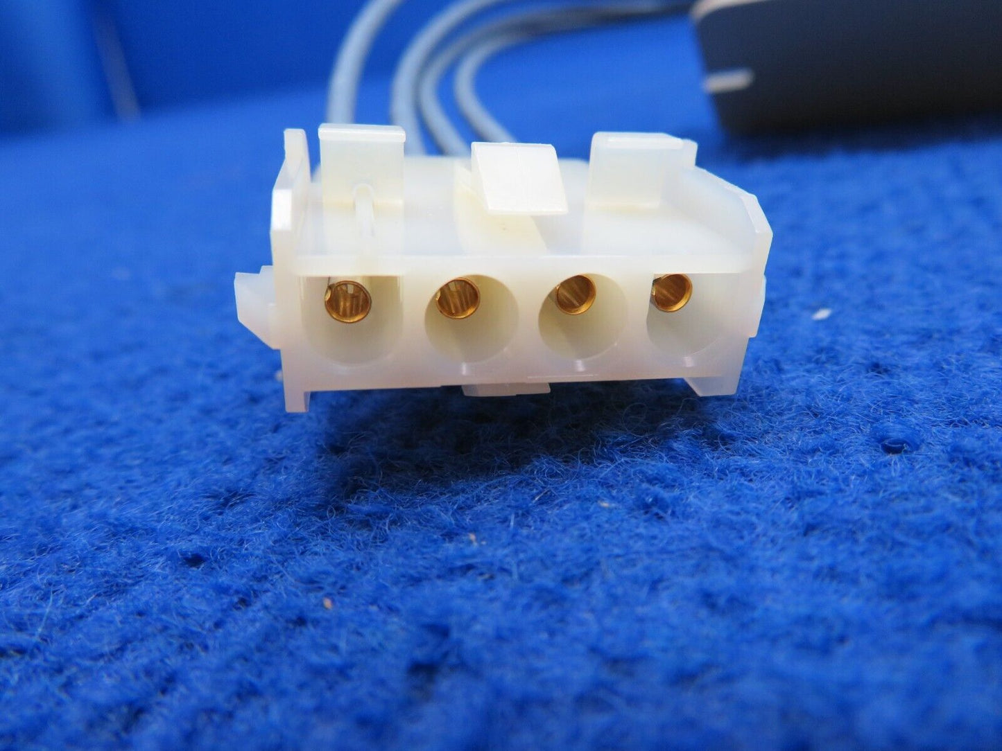 Aerospace Lighting Power Unit P/N AL-5112 NOS (0622-808)