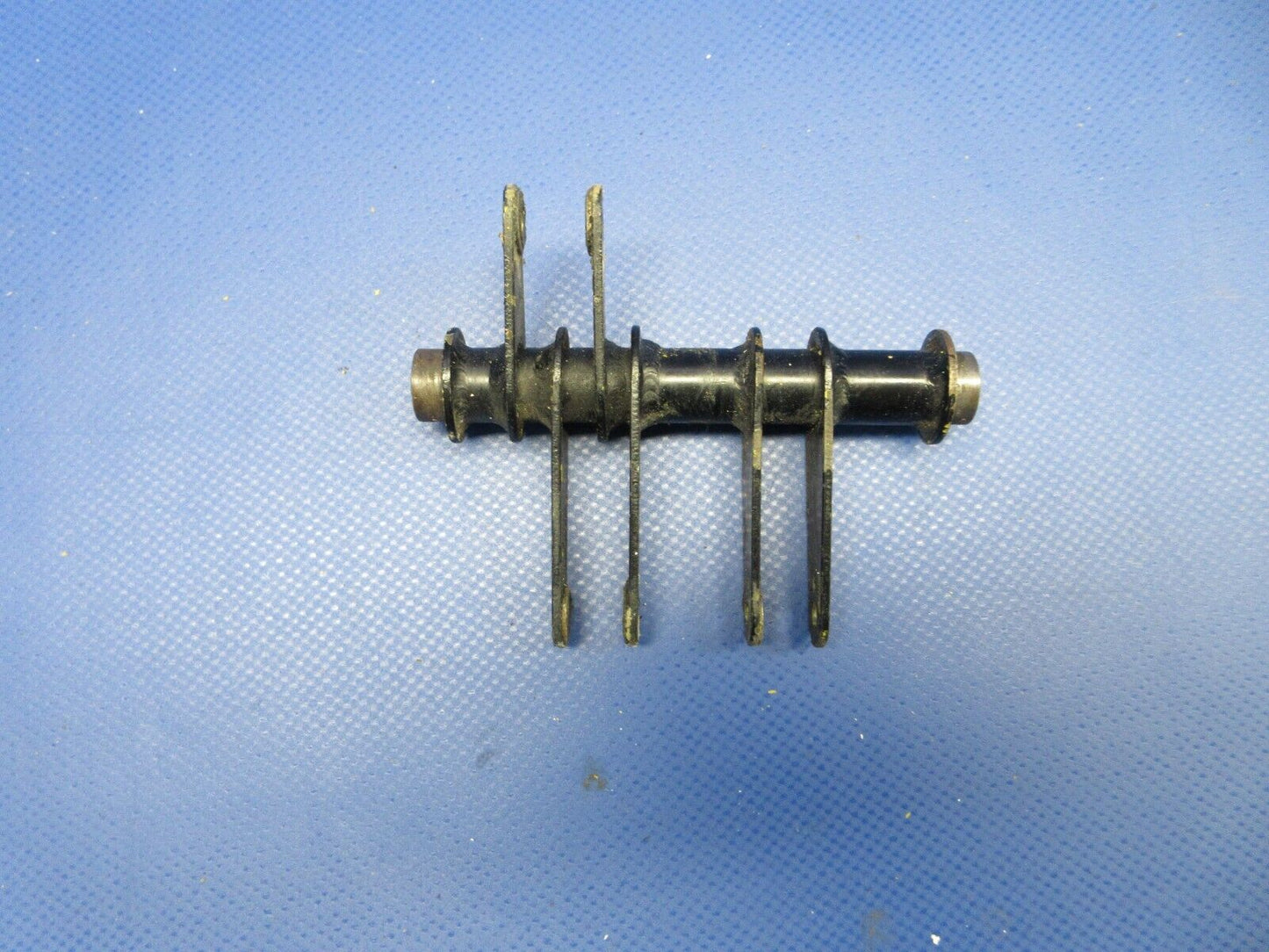 Mooney M20 / M20F Elevator Bellcrank Assy P/N 740189-000 (0224-726)