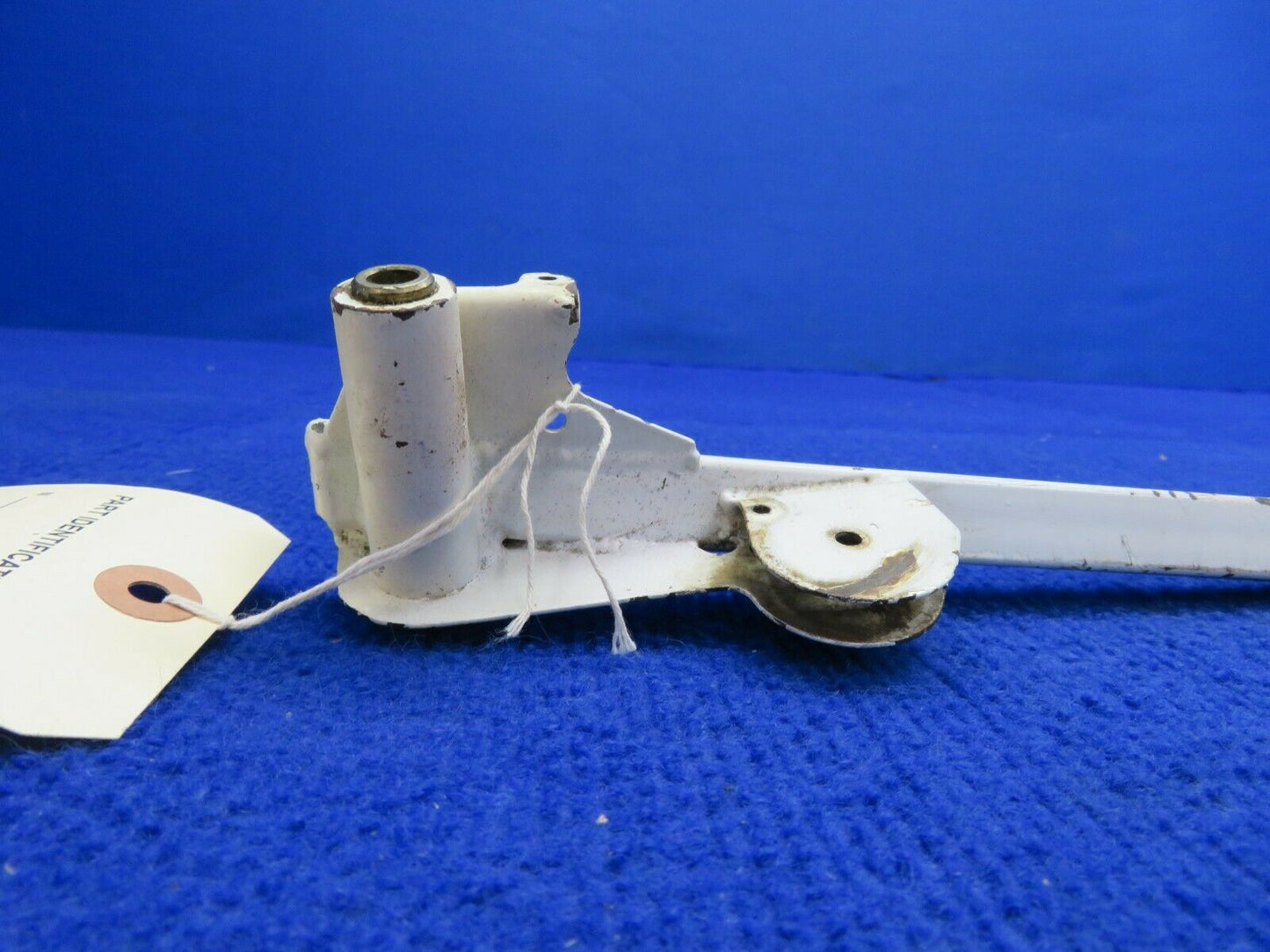 Cessna 210 Retractable Step Assy Cabin P/N 0741623-1 (0322-485)